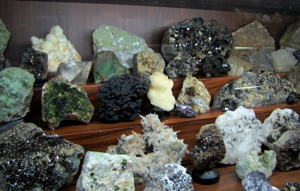 Природа Свердловской области