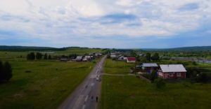 Афонасково