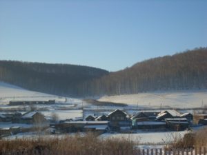 Андрейково