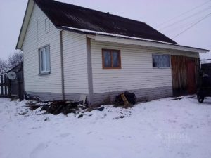 Баженовское