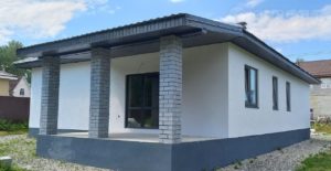 Белоярская Застава