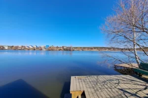 Берёзовский