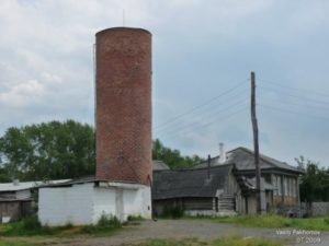 Большая Кочёвка