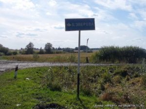 Большая Зверева