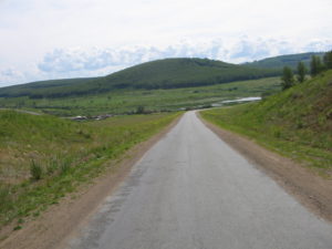 Большие Карзи