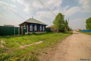 Чернобровкина