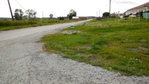 Чернокоровское