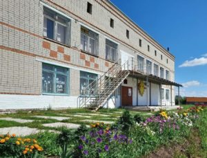 Чурманское