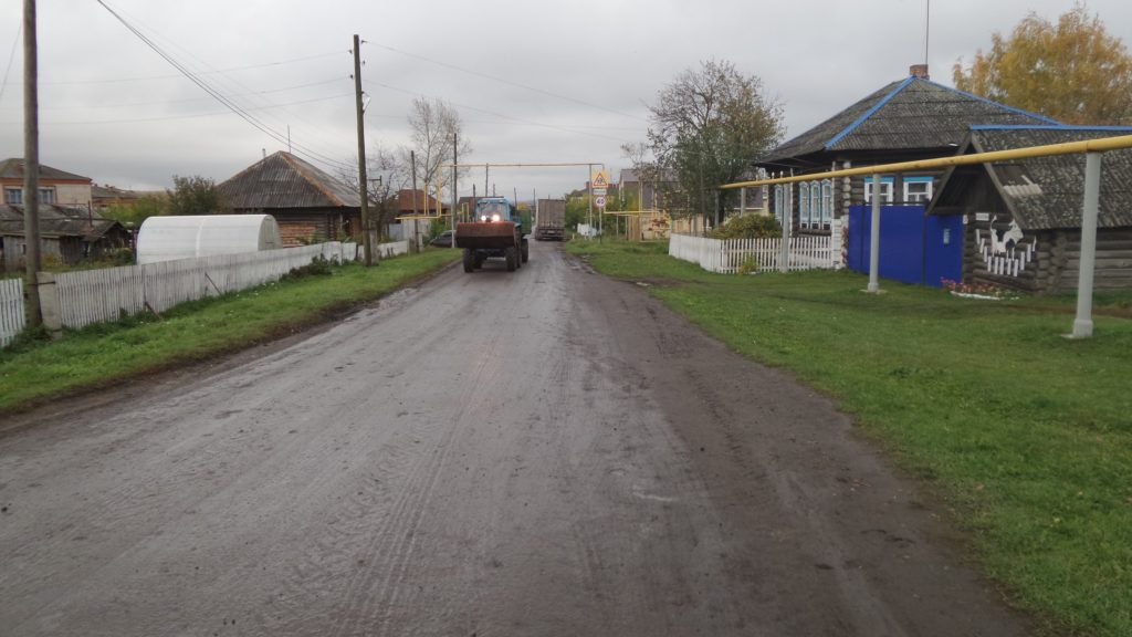 Чёрновское