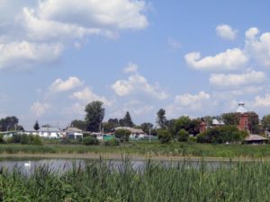 Гарашкинское