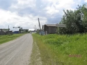 Еманзельга