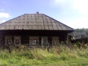 Гора Коробейникова