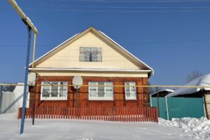 Кадочниково