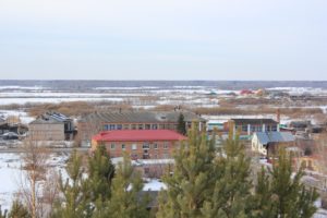 Килачёвское