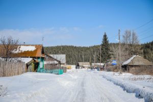 Кондратьева