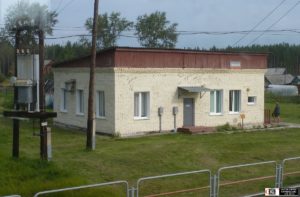 Косолманка