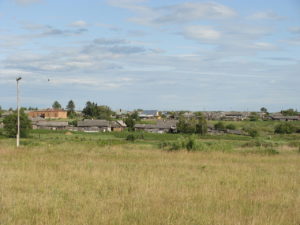 Краснополянское