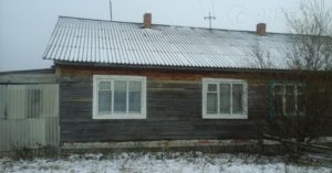 Крутихинское