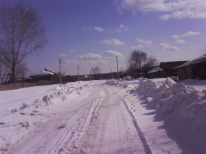 Круторечка