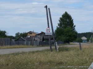 Курьинский