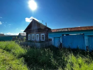 Малые Карзи