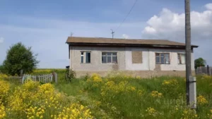 Мараканово