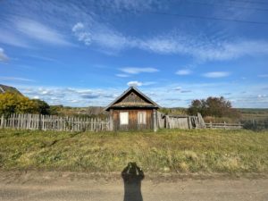 Марийские Карши