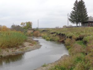 Неустроева