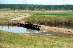 Невьянское