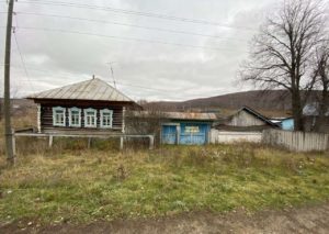 Нижний Бардым