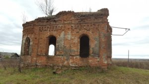 Перевалова