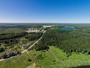 Песчаный Карьер