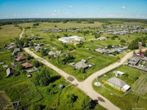 Прокопьевская Салда