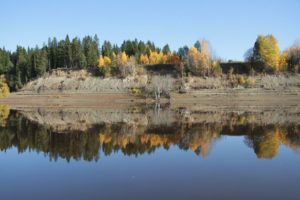 Верх-Бобровка