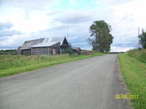 Русские Карши