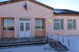 Измоденово