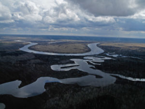 Шантальская