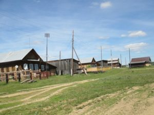 Артя-Шигири