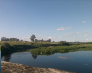 Шмаковское