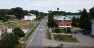 Студенческий