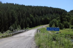 Тагильский