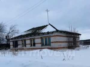 Верхняя Полдневая