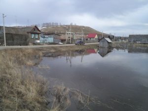 Верхний Бардым