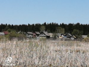 Верхний Потам