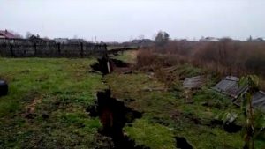 Верхняя Иленка