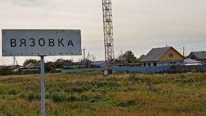 Вязовка