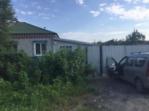 Белореченский