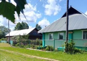 Запольская