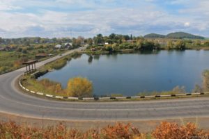 Александровское