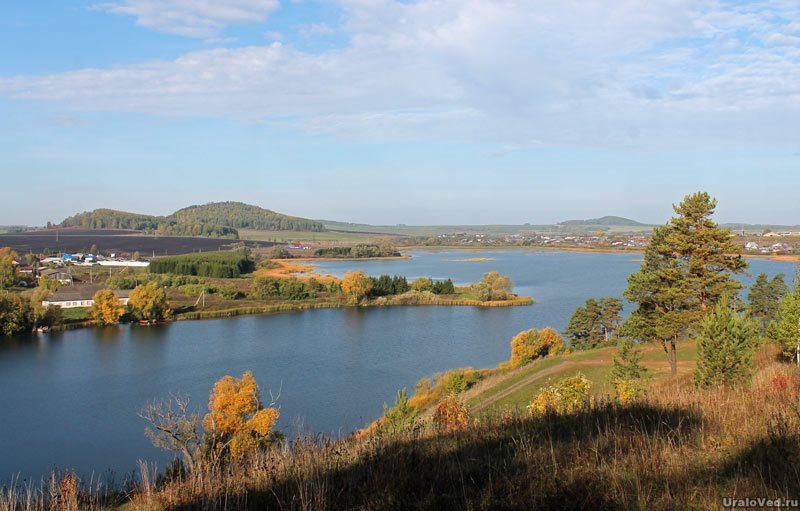 Александровское